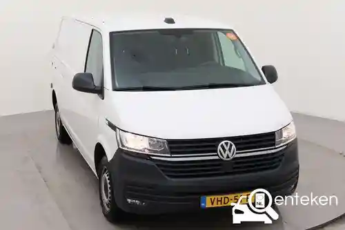 VW Bedrijfswagens T6.1 2.0 TDI BMT 2020