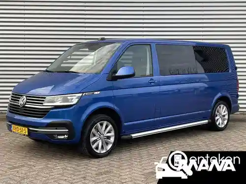 VW Bedrijfswagens T6.1 2.0 TDI BMT 2020