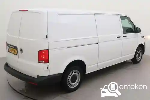 VW Bedrijfswagens T6.1 2.0 TDI BMT 2020