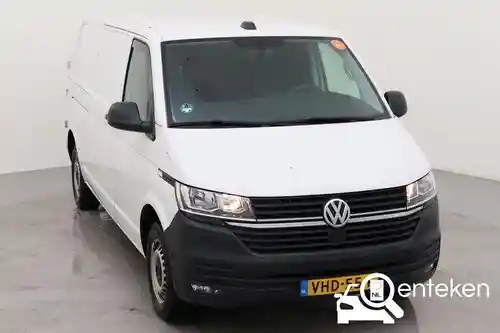 VW Bedrijfswagens T6.1 2.0 TDI BMT 2020
