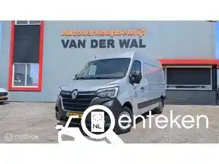 Renault Master ENERGY dCi 180 2020