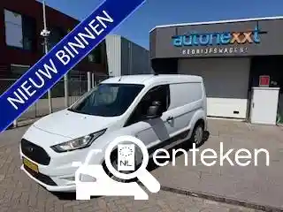 Ford Transit Connect 200 1.5 EcoBlue 2020