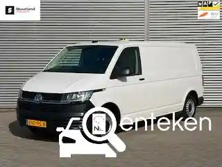 VW Bedrijfswagens T6.1 2.0 TDI BMT 2020