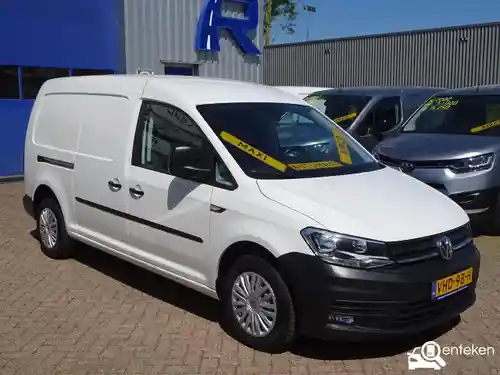 VW Bedrijfswagens Caddy Maxi 2.0 TDI SCR BMT 2020