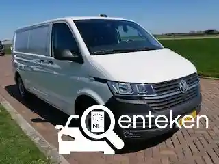 VW Bedrijfswagens T6.1 2.0 TDI BMT 2020