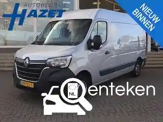 Renault Master ENERGY dCi 150 2020