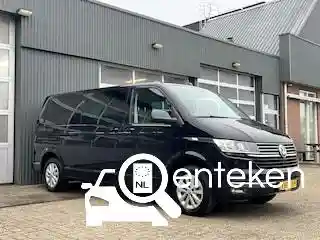 VW Bedrijfswagens T6.1 Plus 2.0 TDI BMT 2020