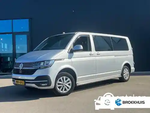 VW Bedrijfswagens T6.1 Plus 2.0 TDI BMT 2020