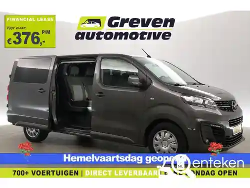 Opel Vivaro Cargo M 2.0 Diesel 2020