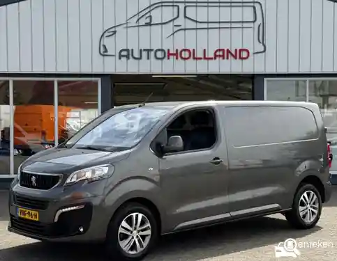 Opel Vivaro Cargo L 2.0 Diesel 2020