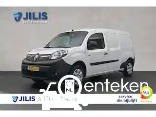 Renault Kangoo Rapid Maxi Z.E. 33 kWh 2020