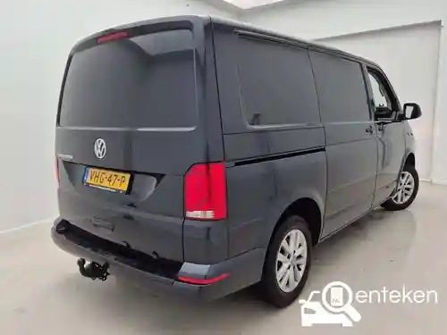 VW Bedrijfswagens T6.1 2.0 TDI BMT 2020