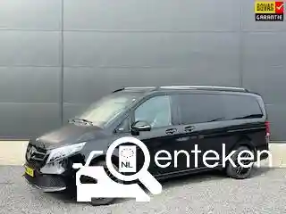 Mercedes-Benz V 220 d extra 2019