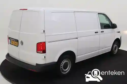 VW Bedrijfswagens T6.1 2.0 TDI BMT 2020