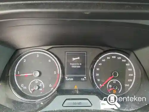 VW Bedrijfswagens T6.1 2.0 TDI BMT 2020