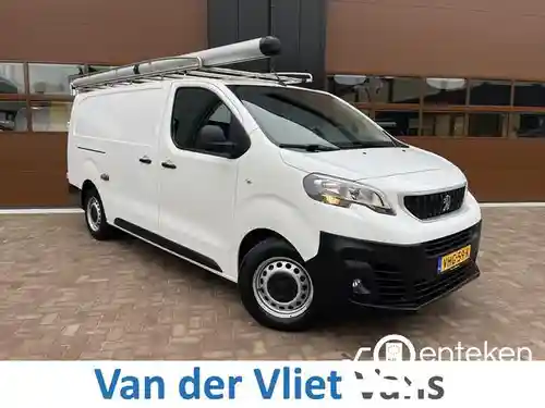 Opel Vivaro Cargo L 2.0 Diesel 2020