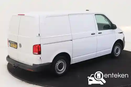 VW Bedrijfswagens T6.1 2.0 TDI BMT 2020