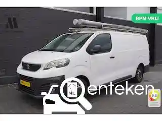 Opel Vivaro Cargo L 2.0 Diesel 2020