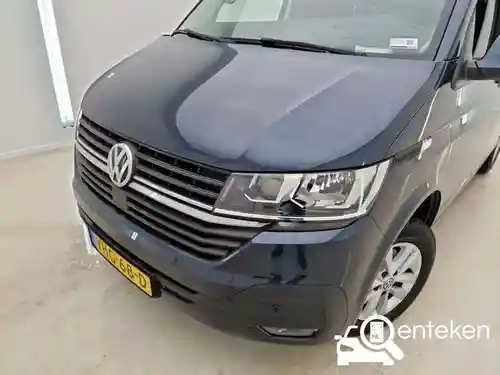 VW Bedrijfswagens T6.1 2.0 TDI BMT 2020