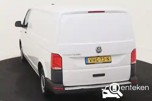 VW Bedrijfswagens T6.1 2.0 TDI BMT 2020