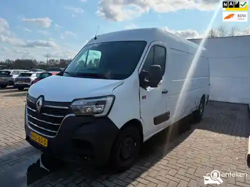 Renault Master dCi 135 2020