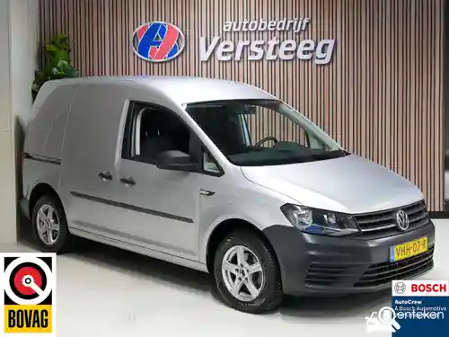 VW Bedrijfswagens Caddy 2.0 TDI SCR BMT 2020