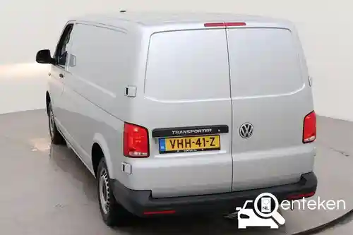 VW Bedrijfswagens T6.1 2.0 TDI BMT 2020