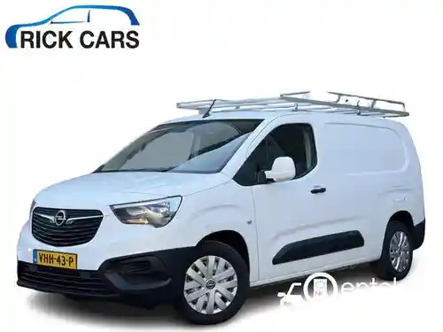 Opel Combo Cargo XL 1.5 Diesel 2020