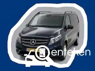 Mercedes-Benz Vito 110 CDI 2020