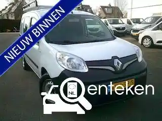 Renault Kangoo Rapid BLUE dCi 80 2020