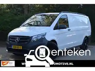 Mercedes-Benz Vito 110 CDI 2020