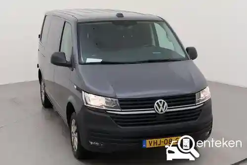 VW Bedrijfswagens T6.1 2.0 TDI BMT 2020
