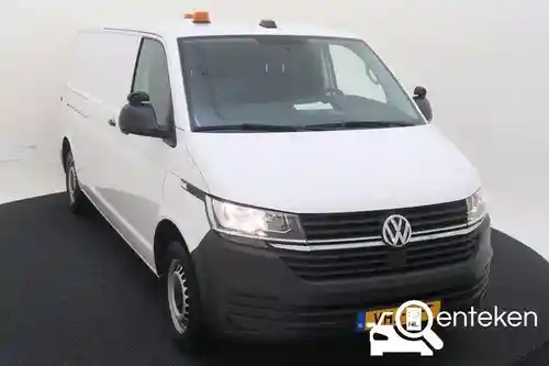 VW Bedrijfswagens T6.1 2.0 TDI BMT 2020