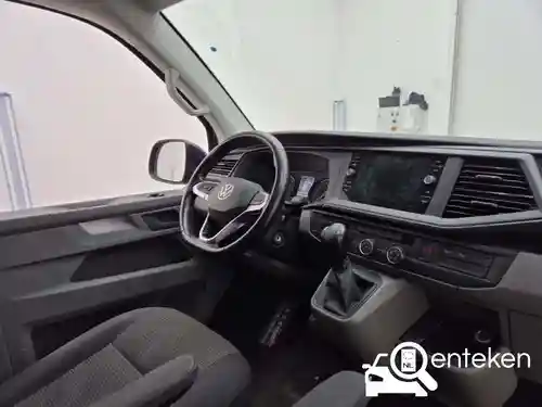 VW Bedrijfswagens T6.1 2.0 TDI BMT 2020