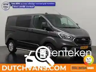 Ford Transit Custom 320 2.0 TDCi 2020
