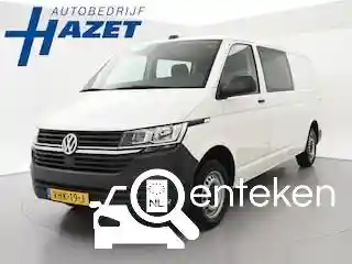 VW Bedrijfswagens T6.1 2.0 TDI BMT 2020