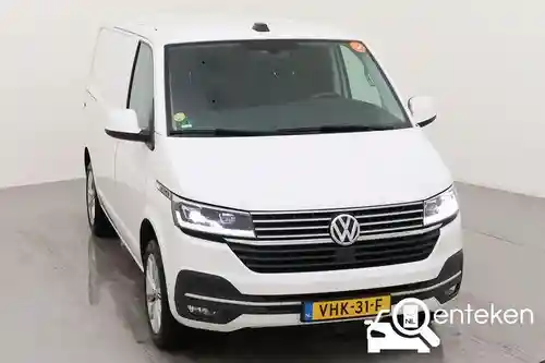 VW Bedrijfswagens T6.1 2.0 TDI BMT 2021