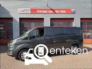 Ford Transit 350 L4 2.0 EcoBlue Mild-Hybrid 2020