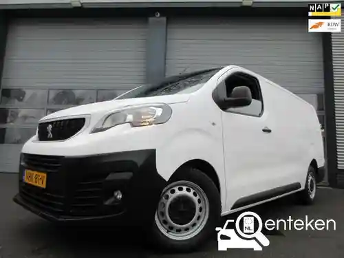 Opel Vivaro Cargo Flexspace M 2.0 Diesel 2021