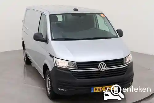 VW Bedrijfswagens T6.1 2.0 TDI BMT 2020