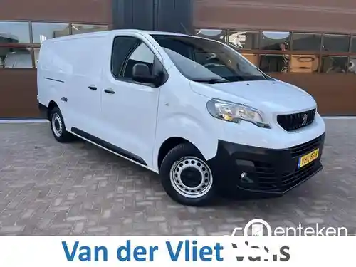 Opel Vivaro Cargo Flexspace M 2.0 Diesel 2021