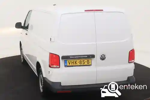 VW Bedrijfswagens T6.1 2.0 TDI BMT 2020