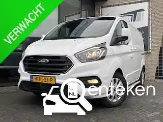 Ford Transit Custom 320 2.0 TDCi 2020