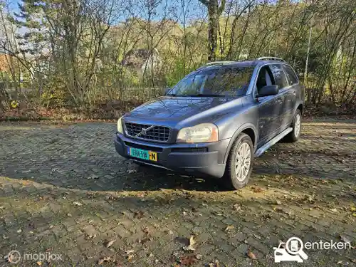 Volvo XC90 3.2 2006