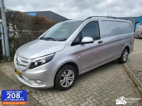 Mercedes-Benz Vito Tourer 111 CDI BlueTEC 2020
