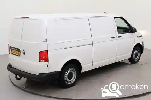 VW Bedrijfswagens T6.1 2.0 TDI BMT 2020