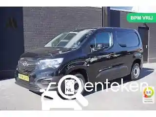 Opel Combo Cargo 1.5 Diesel 2020