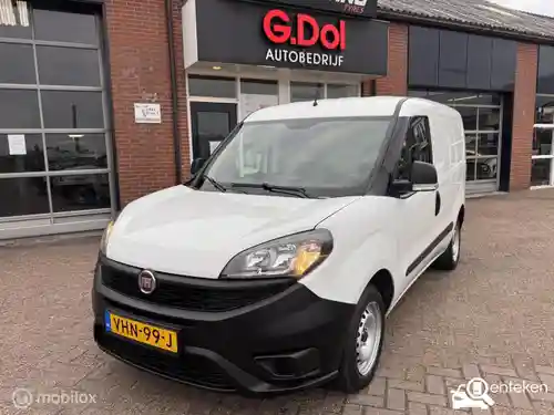 Fiat Doblò Cargo 1.3 Multijet p 2020