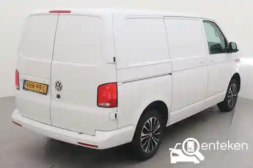 VW Bedrijfswagens T6.1 2.0 TDI BMT 2020