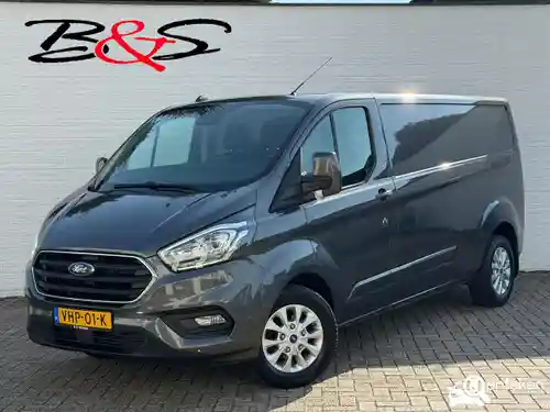 Ford Transit Custom 320 2.0 TDCi 2020
